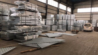 不锈钢平台钢格板厂家批发 不锈钢平台钢格板现货直销